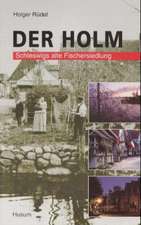 Der Holm