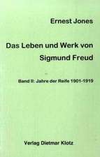 Das Leben und Werk von Sigmund Freud 2