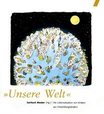 »Unsere Welt«