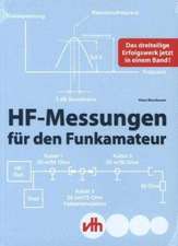 HF-Messungen für den Funkamateur