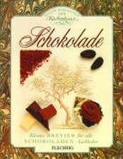 Schokolade