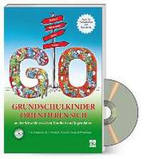 GO - Grundschulkinder orientieren sich