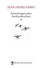 Erinnerungen eines Insektenforschers 03