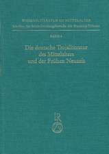 Die Deutsche Trojaliteratur Des Mittelalters Und Der Fruhen Neuzeit