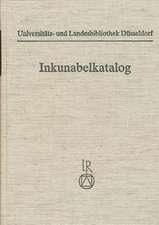 Inkunabelkatalog