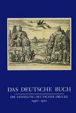 Das Deutsche Buch