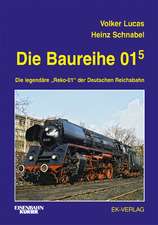 Die Baureihe 01.5