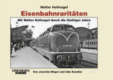 Eisenbahnraritäten 3