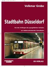 Stadtbahn Düsseldorf