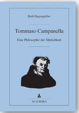 Tommaso Campanella