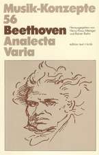 Beethoven