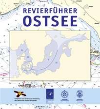 Revierführer Ostsee