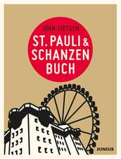 St. Pauli & Schanzenbuch