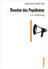 Theorien des Populismus