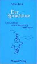 Der Sprachlose