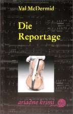 Die Reportage