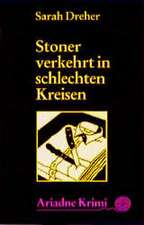 Stoner verkehrt in schlechten Kreisen