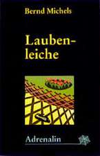 Laubenleiche