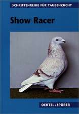 Show Racer