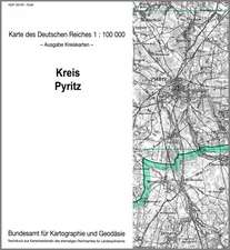 KDR 100 KK Pyritz