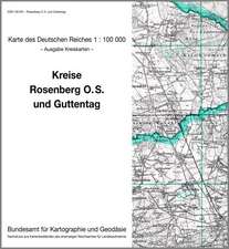 KDR 100 KK Rosenberg O. S. und Guttentag