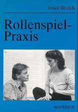 Rollenspiel-Praxis