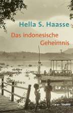 Das indonesische Geheimnis