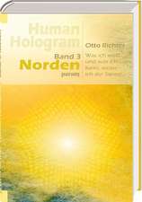 Human Hologram 3: Norden