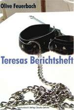 Teresas Berichtsheft