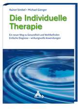 Die Individuelle Therapie