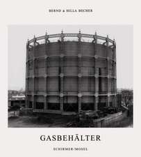 Gasbehälter