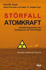 Störfall Atomkraft