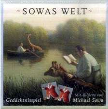 Sowas Welt