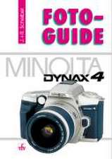 FotoGuide Minolta Dynax 4