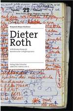 Dieter Roth