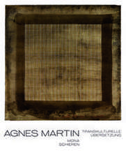 Agnes Martin