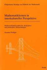 Mathematiklernen in interkultureller Perspektive