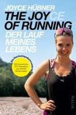 The Joy(ce) of Running - Der Lauf meines Lebens