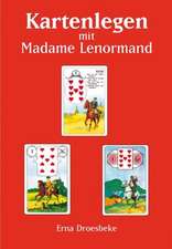 Kartenlegen mit Madame Lenormand