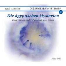 Die ägyptischen Mysterien