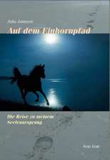 Auf dem Einhornpfad