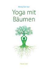 Yoga mit Bäumen