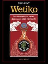 Wetiko