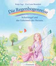 Die Regenbogenreise