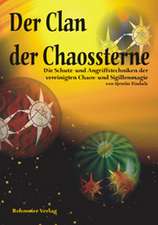 Clan der Chaossterne