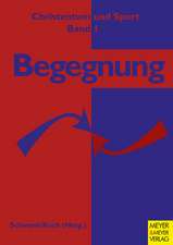 Begegnung - Band 1