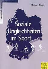 Soziale Ungleichheiten im Sport