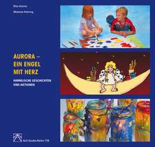 Aurora - Ein Engel mit Herz