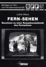 Fern-sehen