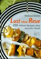 Lust ohne Reue